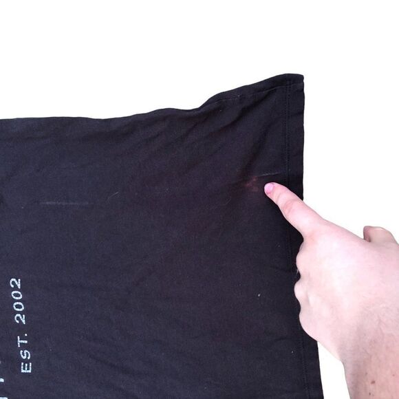 TIE Dyed True Religion Shirt Small - Picture 3 of 7